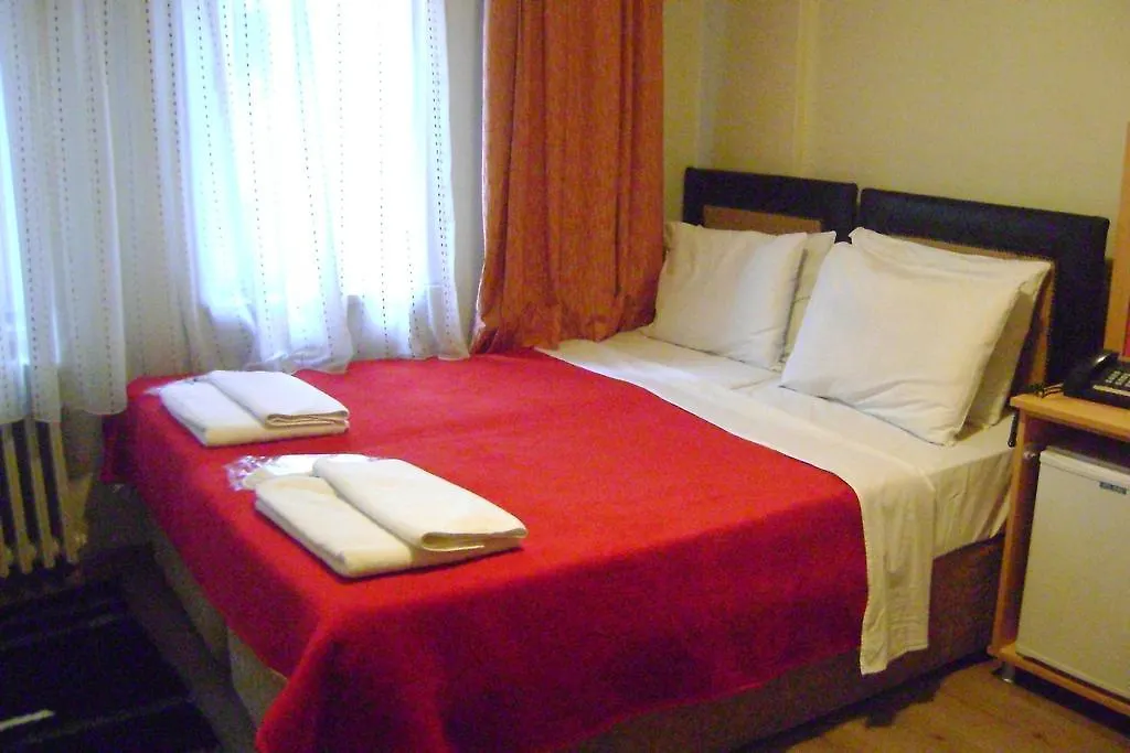 Hotel Ay Istanbul 3*,  Turkey