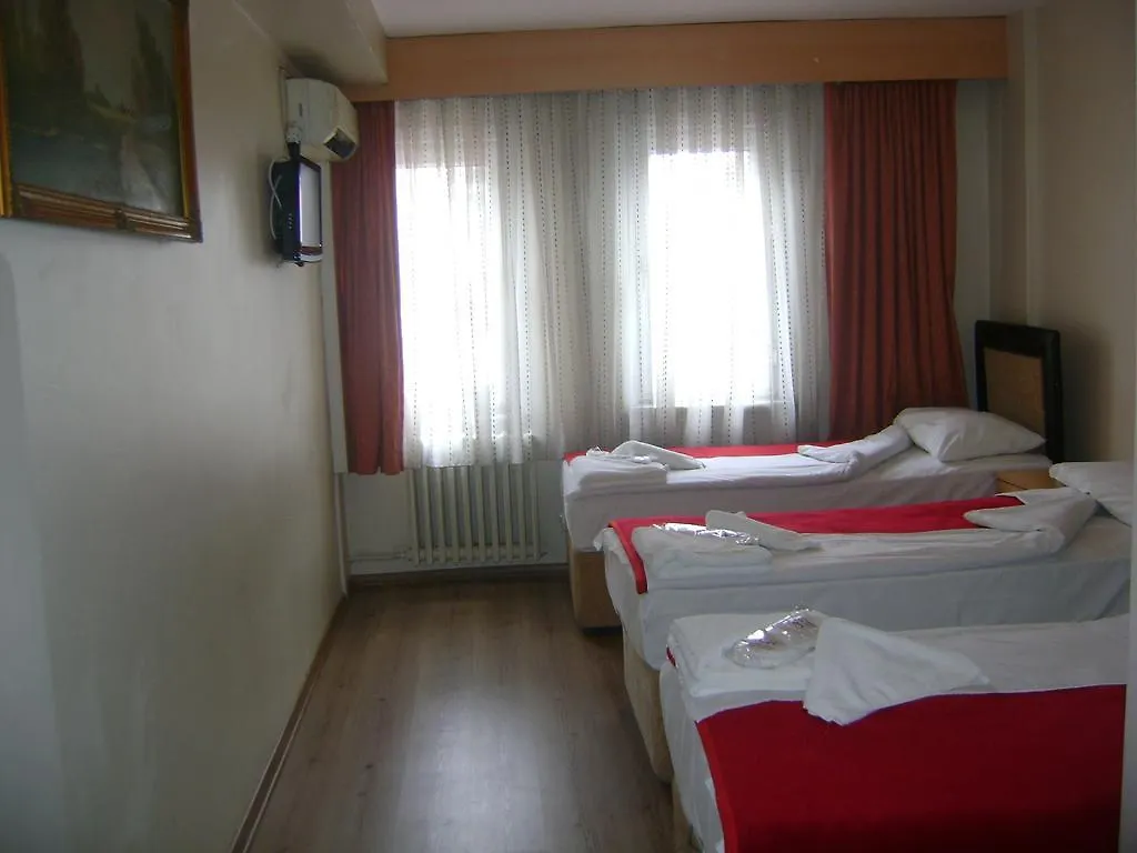 Hotel Ay Istanbul Turkey