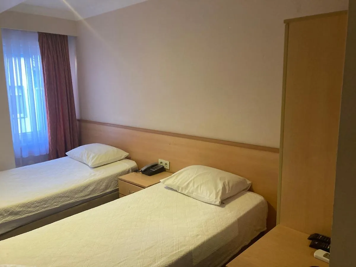 Hotel Ay Istanbul