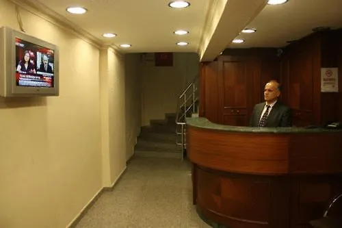 Hotel Ay Istanbul