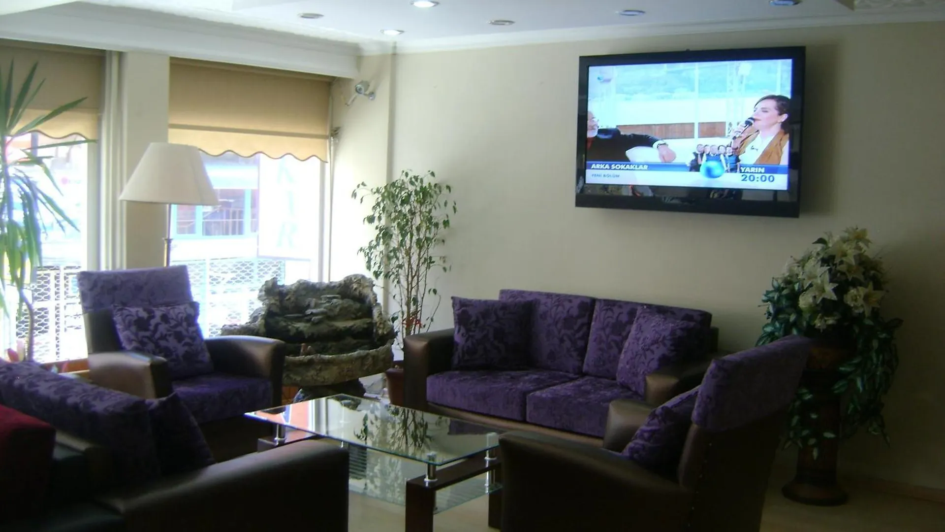 Hotel Ay Istanbul