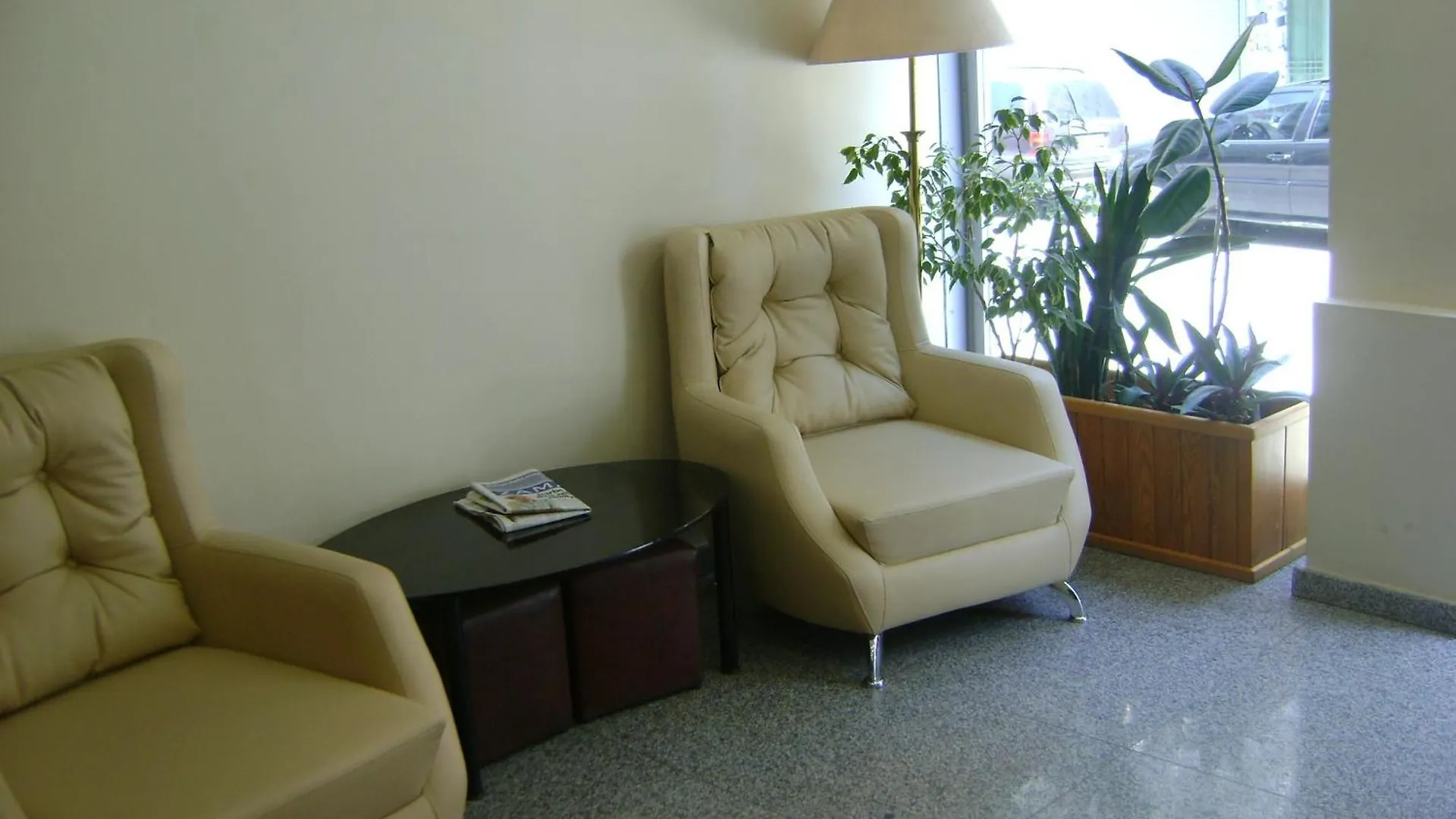 Hotel Ay Istanbul